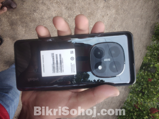 Redmi Note 14 Pro +